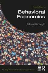 9781032414102-1032414103-Behavioral Economics (Routledge Advanced Texts in Economics and Finance)