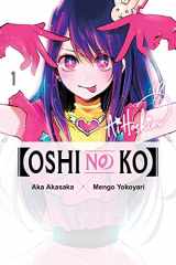 9781975363178-1975363175-[Oshi No Ko], Vol. 1 (Volume 1) ([Oshi No Ko], 1)