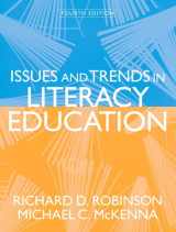 9780205520312-0205520316-Issues and Trends in Literacy Education (4th Edition)