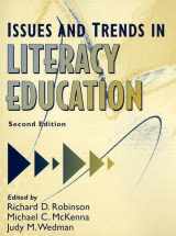 9780205296514-0205296513-Issues and Trends in Literacy Education (2nd Edition)