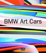9783775733458-3775733450-BMW Art Cars