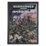 9781841549231-1841549231-Games Workshop Warhammer 40,000 Codex: Imperial Guard (5th Edition)