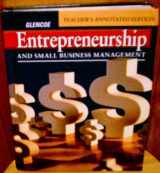 9780026440691-0026440695-Entrepreneurship and Small Business Management, Teacher's Annotated Edition