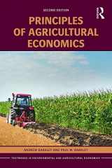 9781138914100-113891410X-Principles of Agricultural Economics (Routledge Textbooks in Environmental and Agricultural Economics)