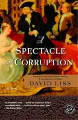 9780375760891-037576089X-A Spectacle of Corruption: A Novel (Benjamin Weaver)
