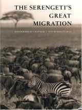 9780789206695-0789206692-The Serengeti's Great Migration