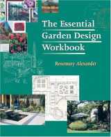 9780881926644-0881926647-The Essential Garden Design Workbook