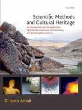 9780199548262-0199548269-Scientific Methods and Cultural Heritage: An introduction to the application of materials science to archaeometry and conservation science