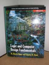 9780131405394-013140539X-Logic and Computer Design Fundamentals, Third Edition