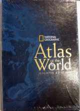 9780792275428-079227542X-National Geographic Atlas of the World, Eighth Edition