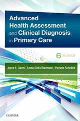9780323554961-0323554962-Advanced Health Assessment & Clinical Diagnosis in Primary Care