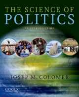 9780195397741-0195397746-The Science of Politics: An Introduction