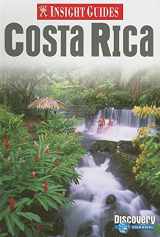 9789812586889-9812586881-Costa Rica (Insight Guides)
