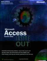 9780735612839-0735612838-Microsoft® Access Version 2002 Inside Out (Cpg Inside Out)