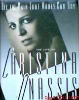 9780671684594-0671684590-All the Pain That Money Can Buy: The Life of Christine Onassis