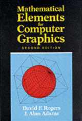 9780070535305-0070535302-Mathematical Elements for Computer Graphics (2nd Edition)
