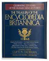 9780670835683-0670835684-The Treasury of the Encyclopaedia Britannica