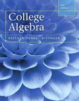 9780321969576-032196957X-College Algebra