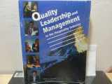 9780866120692-0866120696-Quality Leadership and Management in the Hospitality Industry
