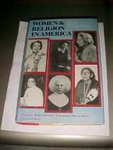 9780060668334-0060668334-Women and Religion in America: 1900-1968