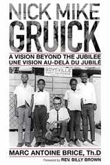 9781948901703-1948901706-Nick Mike Gruick (English and French Edition)