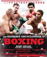 9781787395114-1787395111-The Ultimate Encyclopedia of Boxing