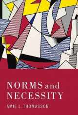 9780190098193-0190098198-Norms and Necessity