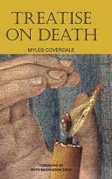 9781777198770-1777198771-Treatise on Death (Myles Coverdale Books)