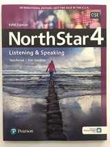 9780135227022-013522702X-NorthStar Listening and Speaking 4 with Digital Resources