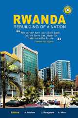 9781092401036-1092401032-Rwanda: Rebuilding of a Nation