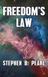 9781928011606-1928011608-Freedom's Law (The Freedom Saga)