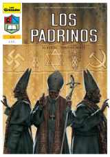 9780937958872-0937958875-Los Padrinos (Spanish Edition)