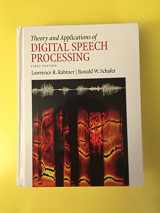 9780136034285-0136034284-Theory and Applications of Digital Speech Processing