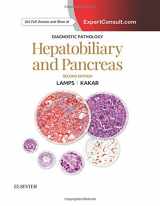 9780323443074-0323443079-Diagnostic Pathology: Hepatobiliary and Pancreas