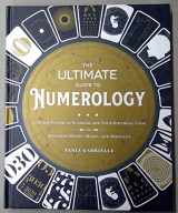 9781592339211-1592339212-The Ultimate Guide to Numerology