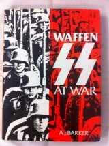 9780711010994-0711010994-Waffen SS at war