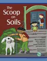 9781986105590-1986105598-The Scoop on Soils (Elementary GLOBE)
