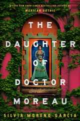 9780593355336-0593355334-The Daughter of Doctor Moreau