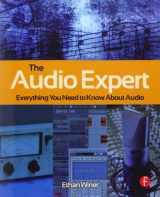 9780240821009-0240821009-The Audio Expert: Everything You Need to Know About Audio