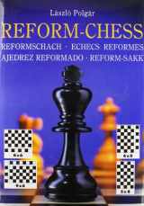 9783895082269-3895082260-Chess: Reform Chess