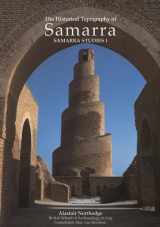 9780903472227-0903472228-Historical Topography of Samarra (Samarra Studies)