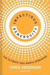 9780593727553-059372755X-Infectious Generosity: The Ultimate Idea Worth Spreading