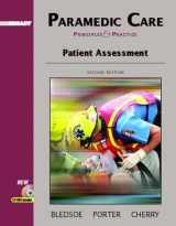 9780131178311-0131178318-Paramedic Care: Principles And Practice : Patient Assessment