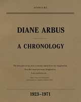 9781597111799-1597111791-Diane Arbus: A Chronology, 1923-1971