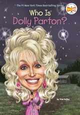 9780448478920-0448478927-Who Is Dolly Parton? (Who Was?)