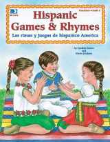 9780513023383-0513023380-Hispanic Games and Rhymes