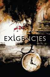 9781940430492-1940430496-Exigencies: A Neo-Noir Anthology