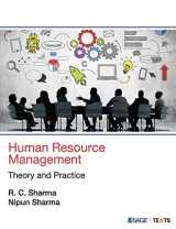 9789352804955-9352804953-Human Resource Management: Theory and Practice