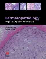 9781405177344-1405177349-Dermatopathology: Diagnosis by First Impression