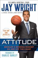 9780399180859-0399180850-Attitude: Develop a Winning Mindset on and off the Court